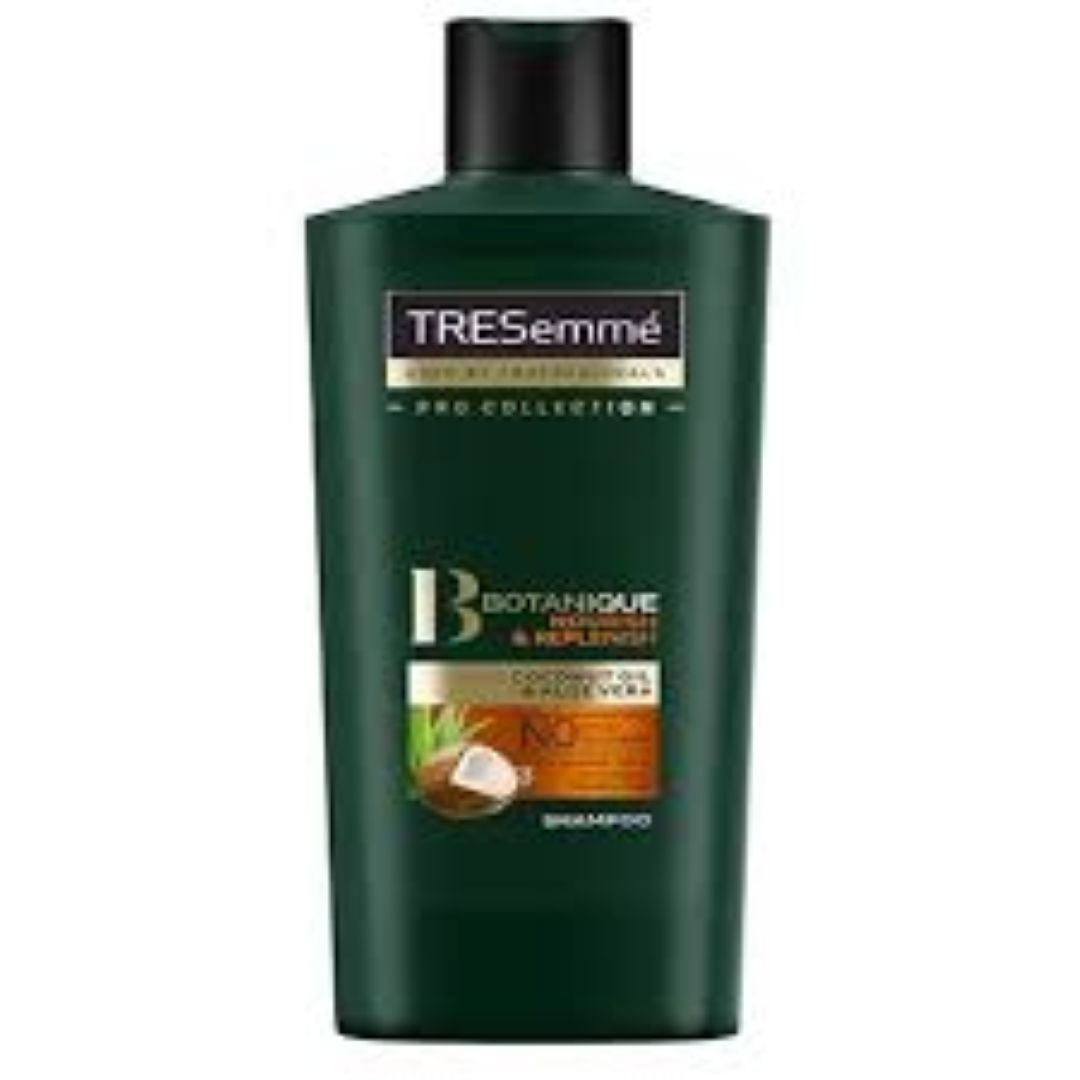 TRESEMME BOT SHAMP NOURISH & REPLENISH 650ML